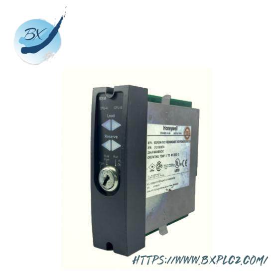 honeywell_900rsm-0101_new_in_box.jpg Honeywell 900RSM-0101: New in Box - Advanced PLC Module