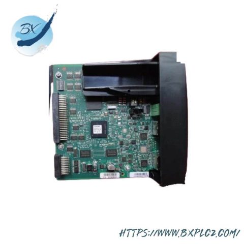 Honeywell 900S75S-0460 I/O Scanner: Industrial Automation Solutions