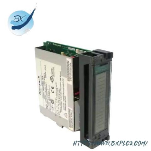 Honeywell Industrial Control System Module: 900TCK-0101,900H32-0102, Automation and Efficiency in Manufacturing