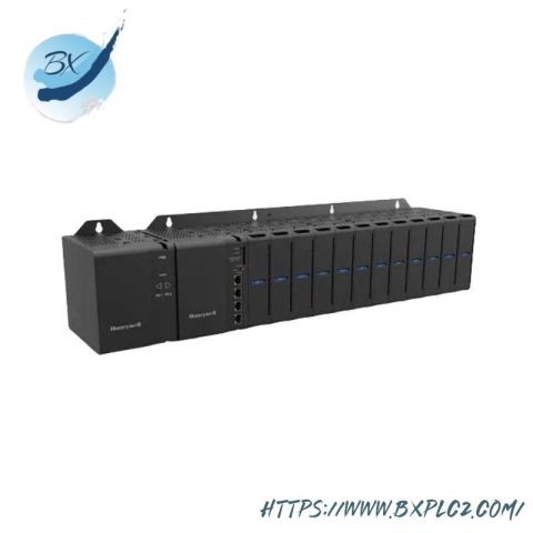 HONEYWELL 900U02-0100: Universal I/O Module, Advanced Control Solution