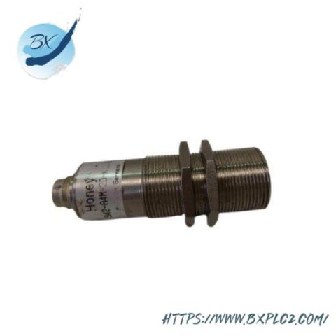 HONEYWELL 942-A4M-2D-K220S Ultrasonic Proximity Sensor - Advanced Detection for Industrial Automation