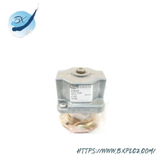 honeywell_a14lx3_pks_system.jpg Honeywell A14LX3 Process Control System