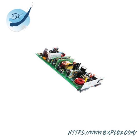 Honeywell ACX633, 51196655-100 Power Supply