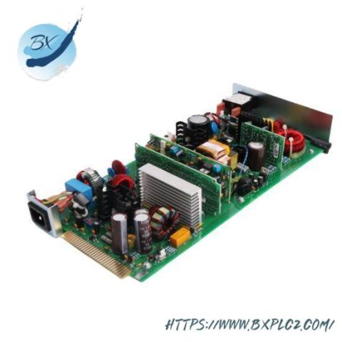 Honeywell 51196655-100 ACX633 Switchmode Power Supply