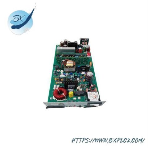 Honeywell ACX633 Power Supply