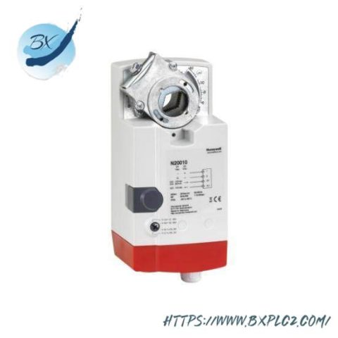 Honeywell AD20-P: Precision Control Solutions for Industrial Automation