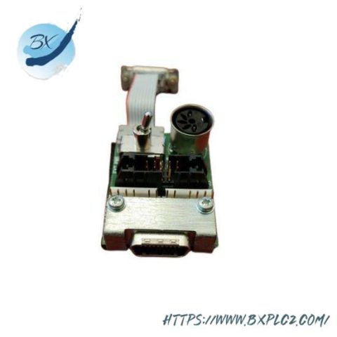 Honeywell PWA51305785-100 Adapter Module, Industrial Control Systems