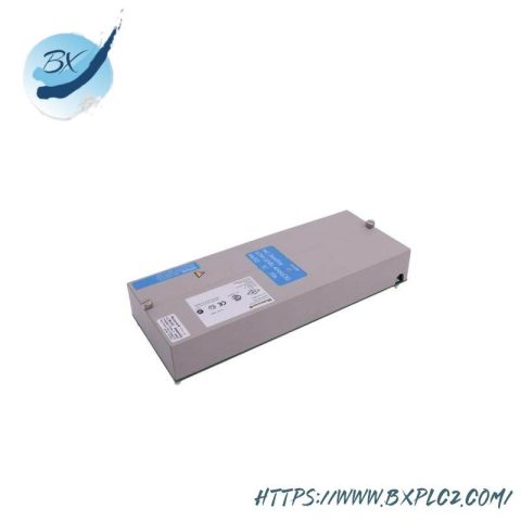 Honeywell BC-THAI11 42622268-002: Advanced Programmable Logic Controller Module