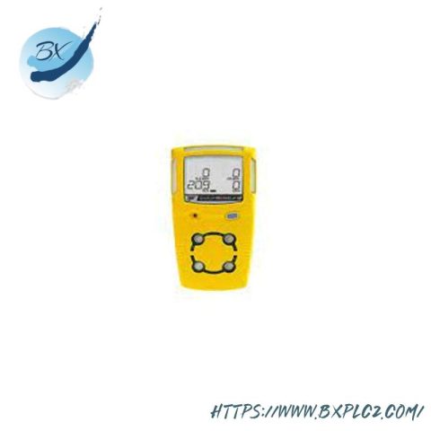 Honeywell BW Microclip XL Gas Detector G2, Advanced Monitoring for Hazardous Environments