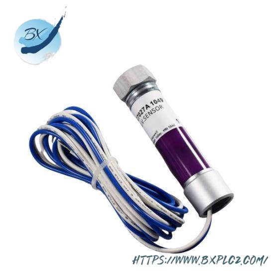 honeywell_c7027a1064_c7027a1072_flame_detector.jpg Honeywell C7027A1064 & C7027A1072 Flame Detection Modules