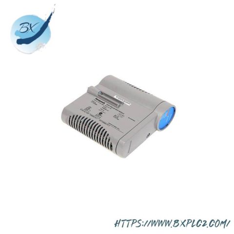 Honeywell CC-RAOH01 High-Level Analog Input Module, Industrial Control Solutions