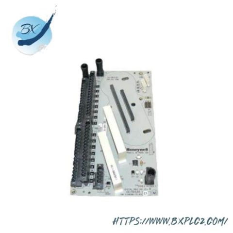 Honeywell CC-GAOX11 & CC-GAOX21 - Redundant Analog Output Modules