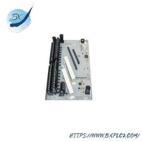 Honeywell CC-IP0101 51410056-175 Fieldbus Module, Industrial Control Solutions