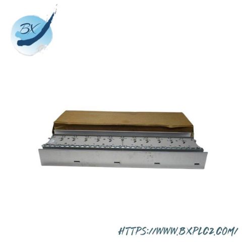 HONEYWELL CC-MCAR01 Series, Modules for Industrial Automation, Carrier Channel