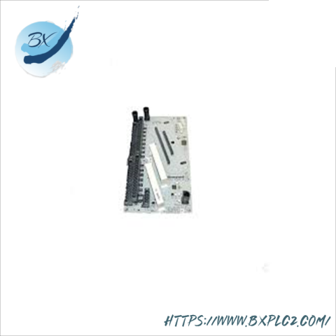 Honeywell CC-MCAR01 Carrier Channel Assembly, Precision Engineered for Industrial Control Solutions