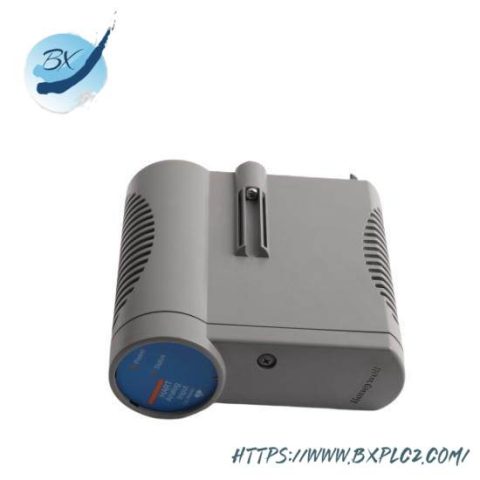 Honeywell CC-PAIH01 Custom Processing Module