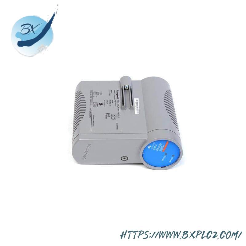 honeywell_cc-paih02.jpg HONEYWELL CC-PAIH02 Power Supply Module for Industrial Automation Systems