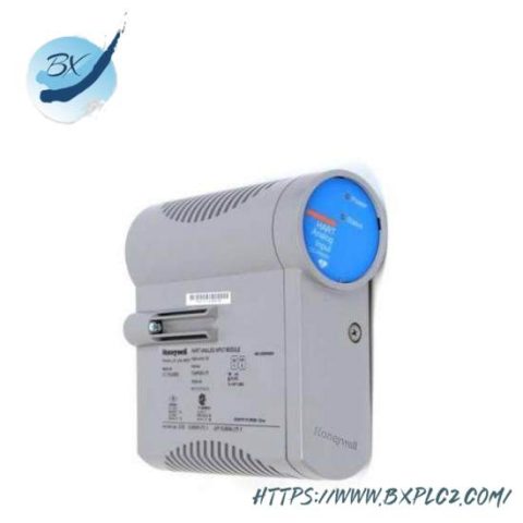 Honeywell CC-PAIH02 51405038-375 - Advanced Analog Input Card for Industrial Control Solutions