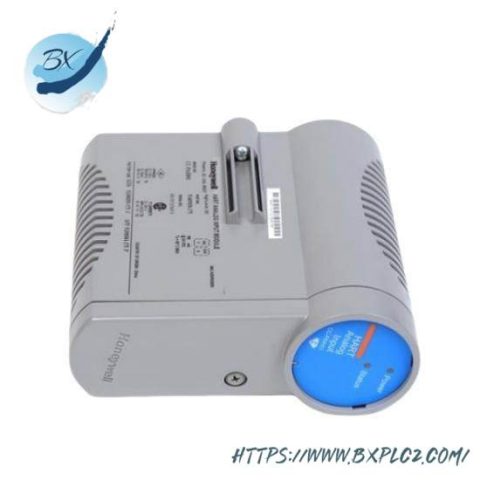 Honeywell CC-PAIH02, CC-PAIX01, CC-IP0101, CC-PCNT02 - Advanced Industrial Control Modules