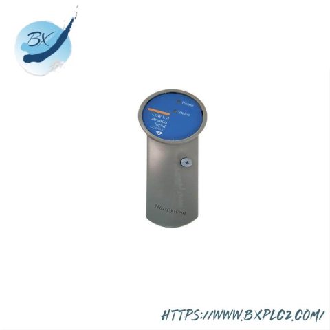 Honeywell CC-PAIL51 Analog Input with HART - Precision Control Module