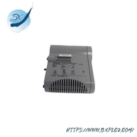 Honeywell CC-PAIM01, 51405045-175, Low-Level Analog Mux Module