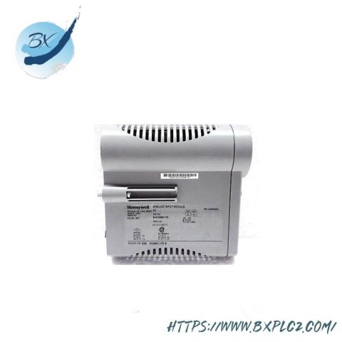 Honeywell CC-PAIN01 51410069-176 Analog Input Module