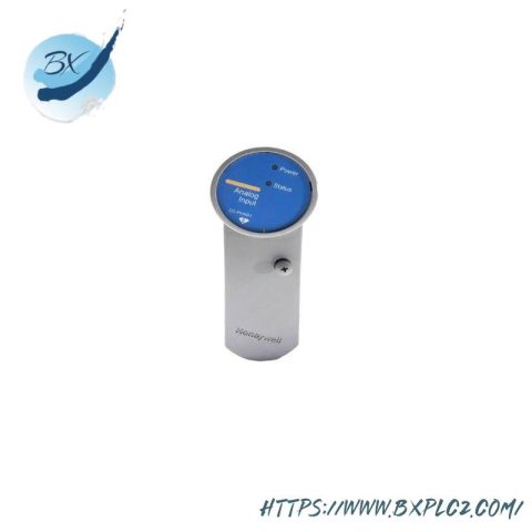 Honeywell CC-PAIN01 High Level Analog Input Module