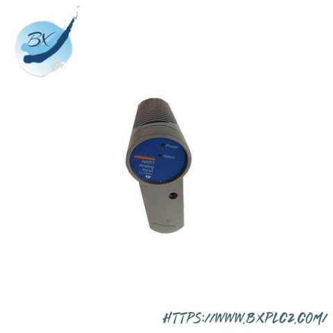 Honeywell CC-PAIX02 High-Level Analog Input Module