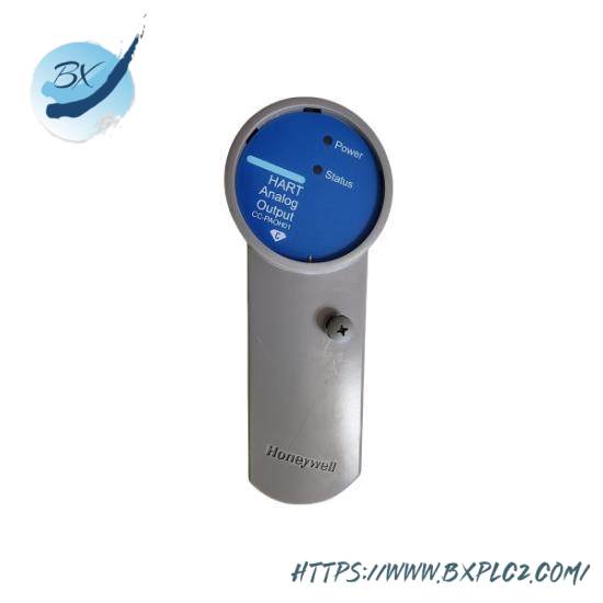 honeywell_cc-paoh01_51405039-175_analog_input_module.jpg Honeywell CC-PAOH01 51405039-175 Analog Input Module