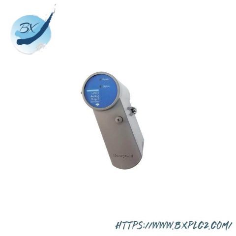 Honeywell CC-PAOH01 - High Precision HART Analog Output Module, 200 Characters or Less