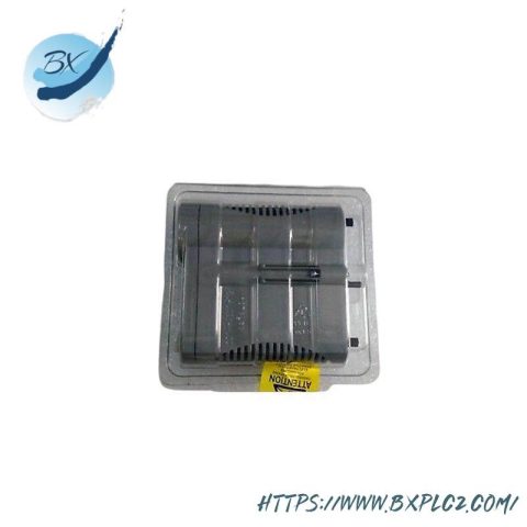 Honeywell CC-PAON01 51410070-175 Analog Output Control Module