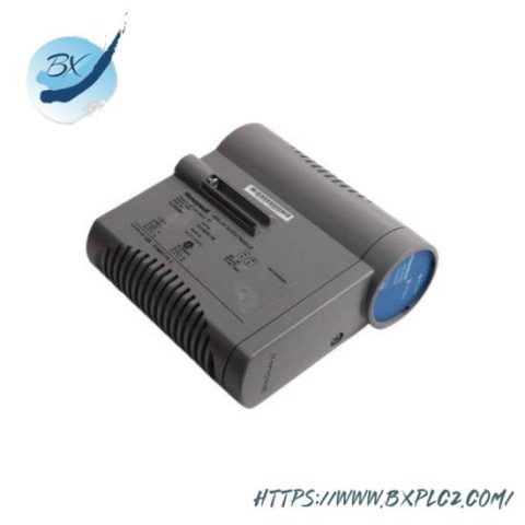 Honeywell CC-PAON01 Analog Output Module, 51410070-176