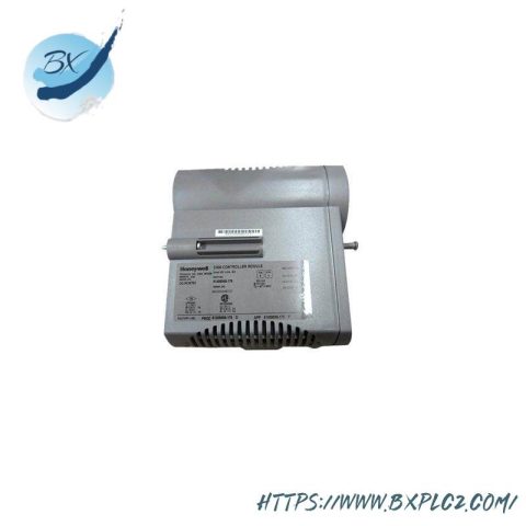 Honeywell CC-PAON01 Analog Output Module - PLC Module, 05403510-050