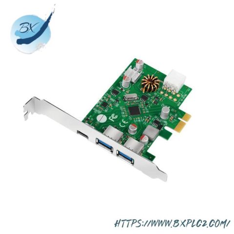 HONEYWELL CC-PCI031 - High-Performance PCI Express Card for Industrial Automation
