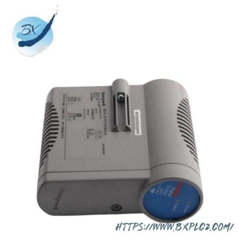 Honeywell CC-PDIL01/CC-PDOB01/CC-PAIN01 Digital Input Module - Industrial Control Solutions