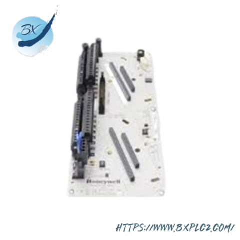 Honeywell PLC Series: CC-PDOB11 51308373-175, Precision Control Module