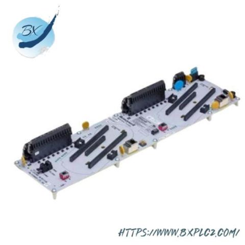 Honeywell CC-PUIO31 FC-IOTA-R24 Redundant IO Termination Assembly