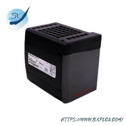 Honeywell CC-PWRR01 Redundant Power Module