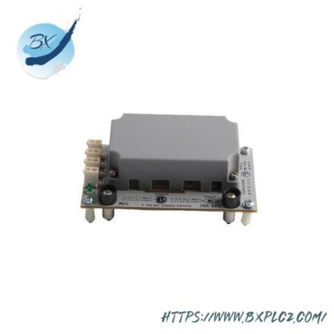 Honeywell CC-SCMB02 51199932-200 C300 Memory Backup Assy: Advanced Industrial Control Solution