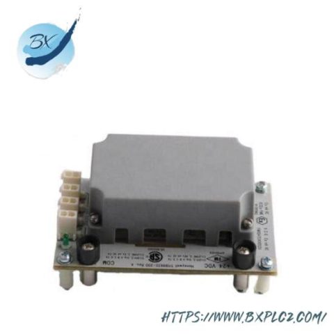 Honeywell CC-SCMB02 - Memory Backup Assy for C300 Controllers