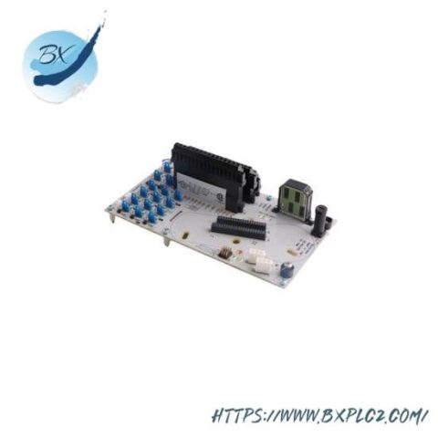 Honeywell CC-TAID01 Analog Input Module - Advanced Control Solutions