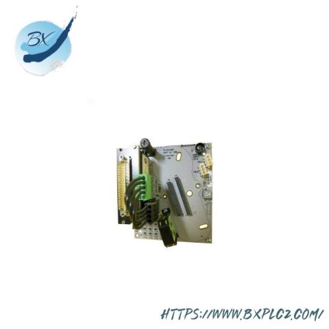 Honeywell CC-TAIN01 Control Module