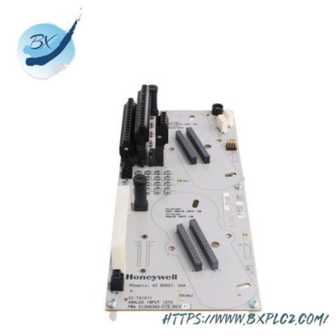 Honeywell CC-TAIX11 51308365-175 PLC - Extended Product Type
