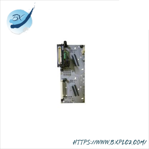 Honeywell CC-TAIX11 Analog Input IOTA Redundant Module, Precision Control Solutions for Industrial Automation