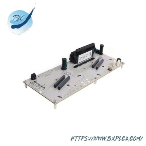 Honeywell 51109182-003 Control Module, Precision Engineered for Industrial Automation