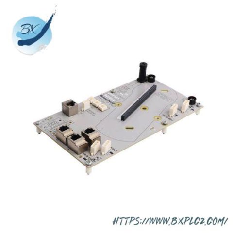 Honeywell CC-TCNT01 C300 Controller Backplane