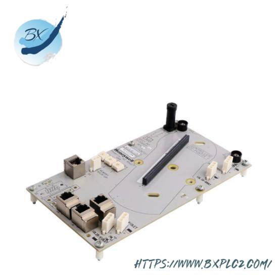 honeywell_cc-tcnt01_dcs_module.jpg Honeywell DCS Module CC-TCNT01, Advanced Control for Industrial Automation