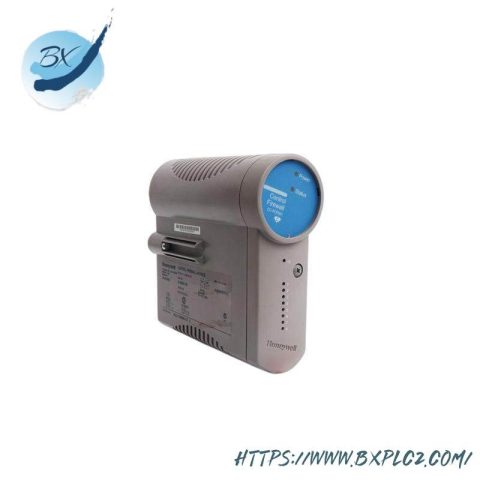 Honeywell CC-TDIL01 51308386-175: Advanced Control Firewall Module