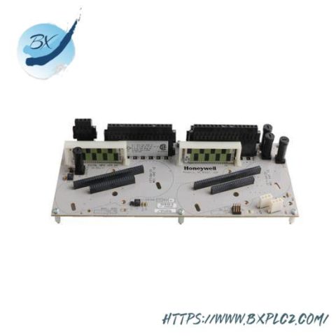 HONEYWELL CC-TDIL11 - Advanced Digital Input Module for Industrial Control Systems