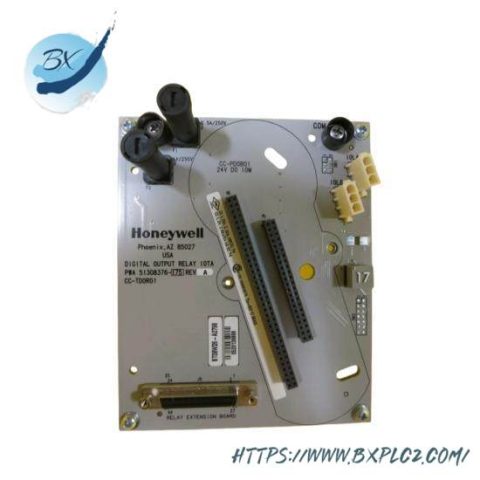 Honeywell CC-TDOR01 - Precision Control Module